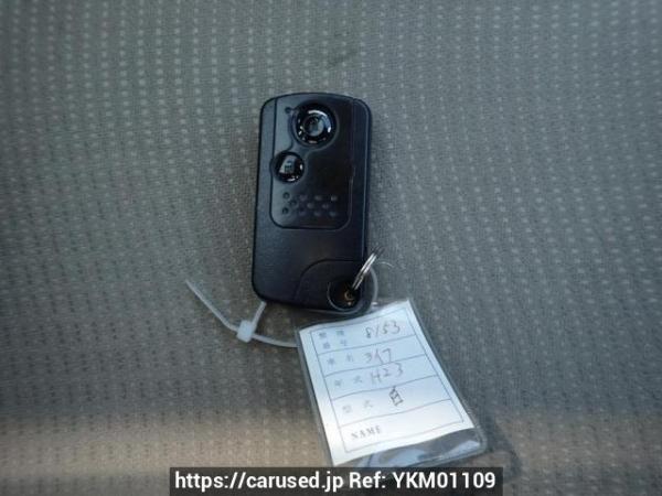 Used 2011 AT honda life JC1 Image[27]
