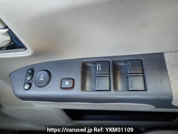 Used 2011 AT honda life JC1 Image[28]