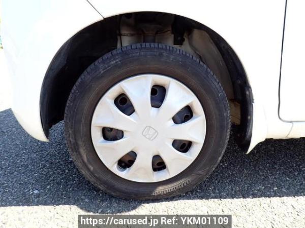 Used 2011 AT honda life JC1 Image[29]