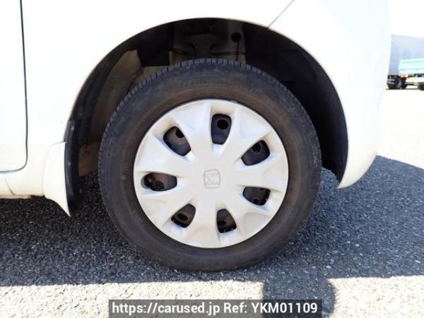 Used 2011 AT honda life JC1 Image[30]