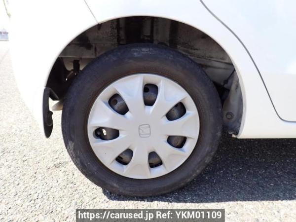 Used 2011 AT honda life JC1 Image[31]