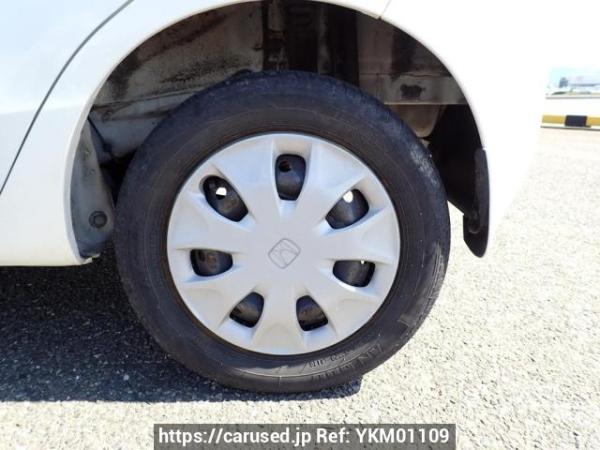 Used 2011 AT honda life JC1 Image[32]