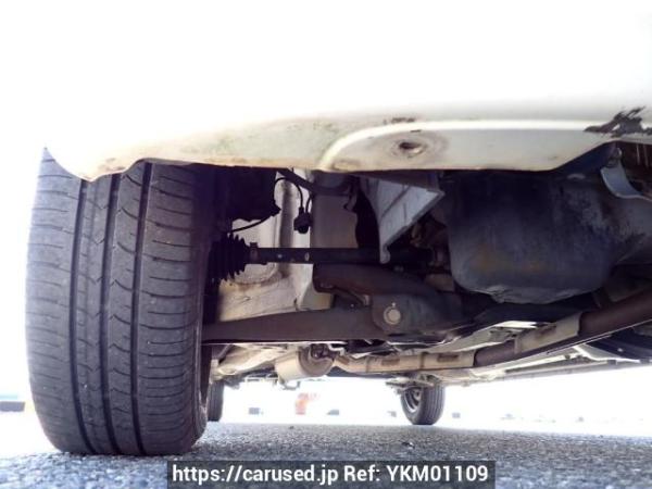 Used 2011 AT honda life JC1 Image[33]