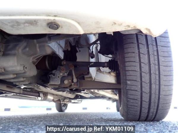 Used 2011 AT honda life JC1 Image[34]