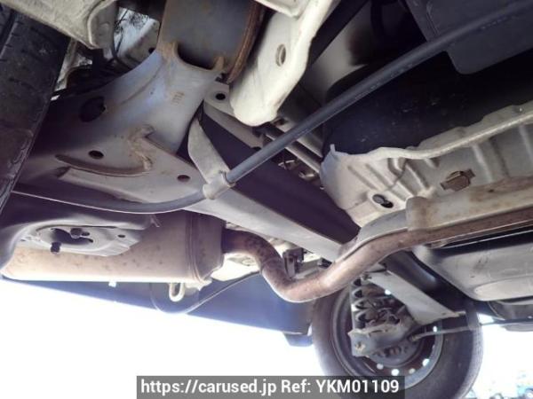 Used 2011 AT honda life JC1 Image[38]