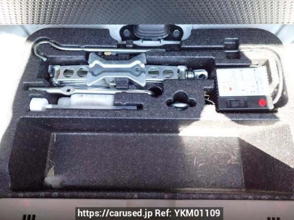 Used 2011 AT honda life JC1 Image[42]