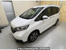 Honda Freed Plus GB5