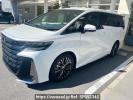 Toyota Vellfire TAHA40W
