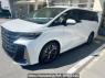 Used 2023 AT toyota vellfire TAHA40W Image[0]