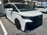 Used 2023 AT toyota vellfire TAHA40W Image[1]