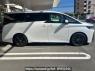 Used 2023 AT toyota vellfire TAHA40W Image[2]