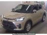 Used 2024 AT toyota raize A210A Image[2]