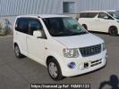 Mitsubishi eK Wagon H82W