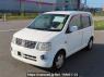 Used 2011 AT mitsubishi ek-wagon H82W Image[2]