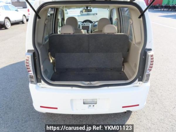 Used 2011 AT mitsubishi ek-wagon H82W Image[8]