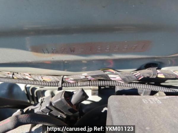 Used 2011 AT mitsubishi ek-wagon H82W Image[11]