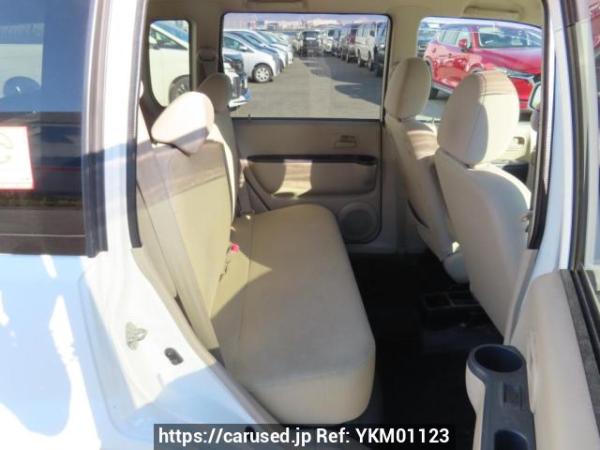 Used 2011 AT mitsubishi ek-wagon H82W Image[14]