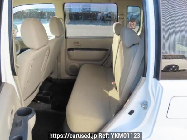 Used 2011 AT mitsubishi ek-wagon H82W Image[15]