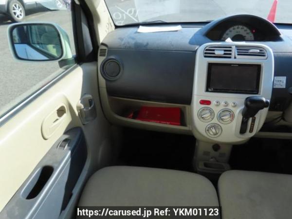 Used 2011 AT mitsubishi ek-wagon H82W Image[17]