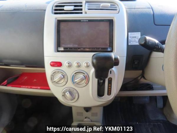 Used 2011 AT mitsubishi ek-wagon H82W Image[18]