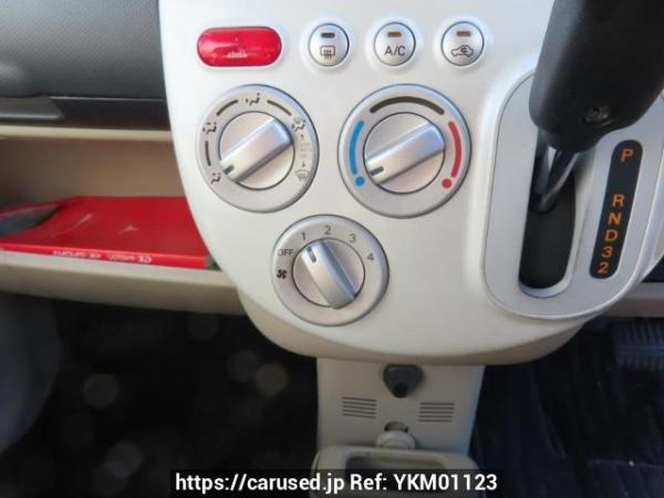 Used 2011 AT mitsubishi ek-wagon H82W Image[21]