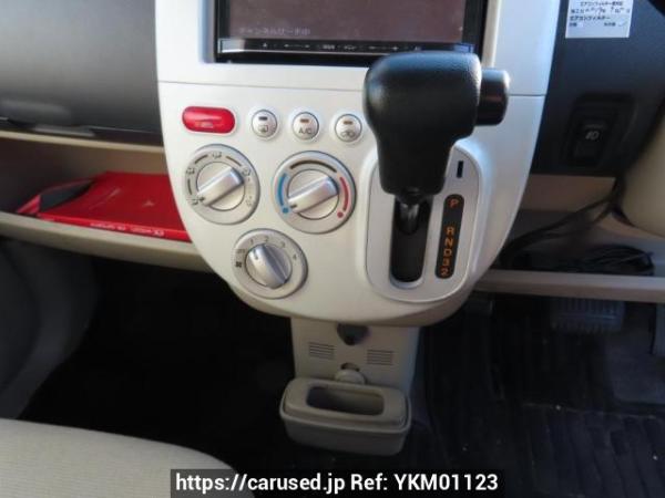 Used 2011 AT mitsubishi ek-wagon H82W Image[22]