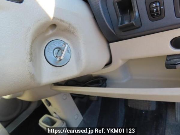 Used 2011 AT mitsubishi ek-wagon H82W Image[25]