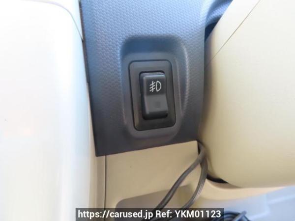 Used 2011 AT mitsubishi ek-wagon H82W Image[27]