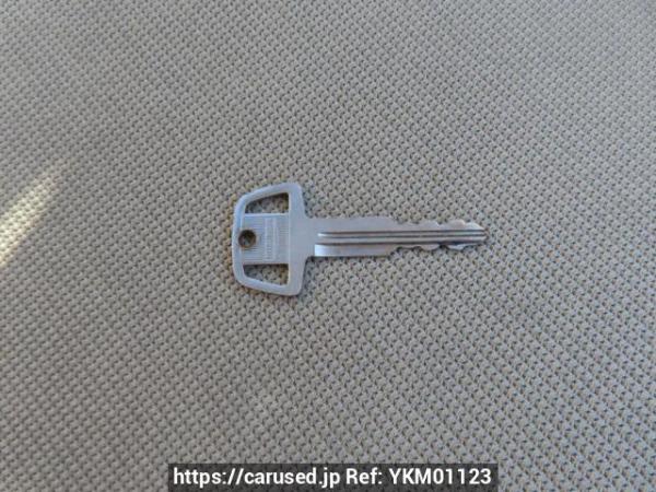 Used 2011 AT mitsubishi ek-wagon H82W Image[28]