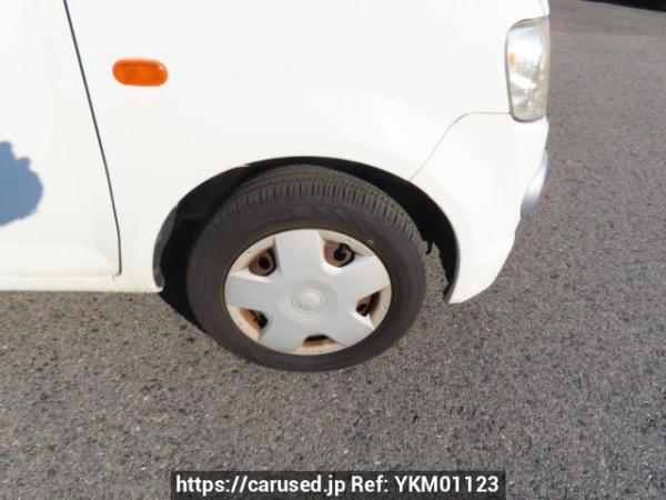 Used 2011 AT mitsubishi ek-wagon H82W Image[29]