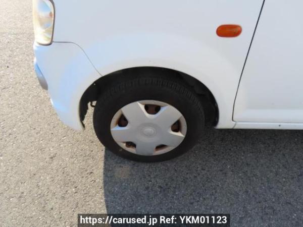Used 2011 AT mitsubishi ek-wagon H82W Image[30]