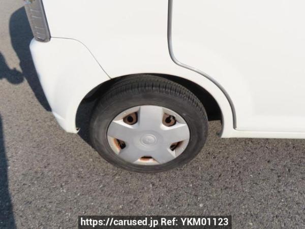 Used 2011 AT mitsubishi ek-wagon H82W Image[31]
