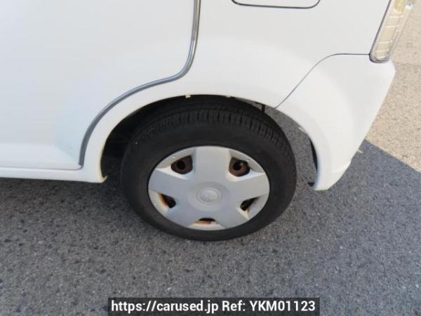 Used 2011 AT mitsubishi ek-wagon H82W Image[32]