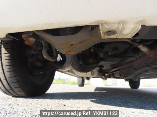 Used 2011 AT mitsubishi ek-wagon H82W Image[33]