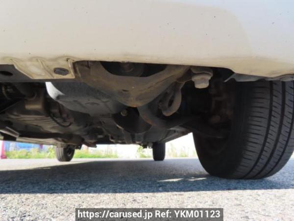 Used 2011 AT mitsubishi ek-wagon H82W Image[34]