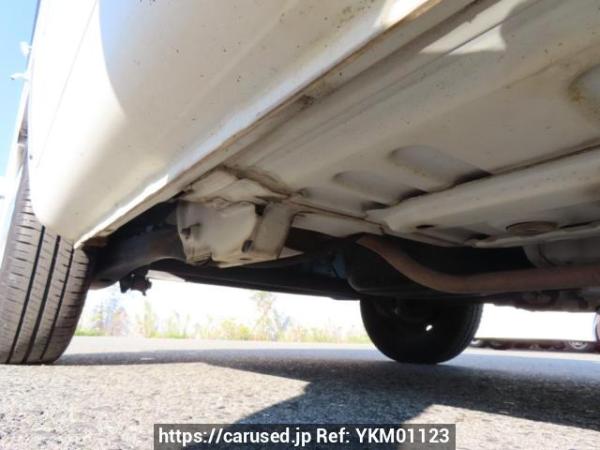 Used 2011 AT mitsubishi ek-wagon H82W Image[35]