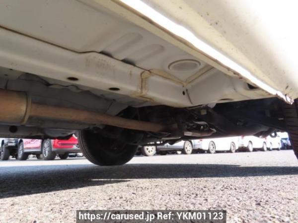 Used 2011 AT mitsubishi ek-wagon H82W Image[36]