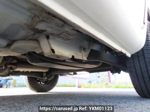 Used 2011 AT mitsubishi ek-wagon H82W Image[38]