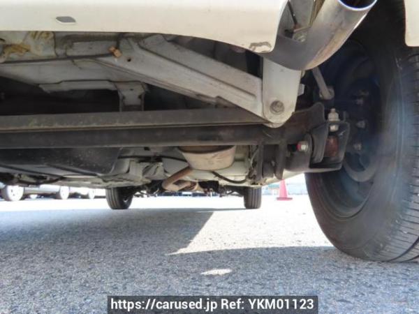 Used 2011 AT mitsubishi ek-wagon H82W Image[40]