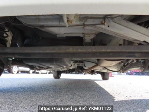 Used 2011 AT mitsubishi ek-wagon H82W Image[41]