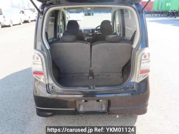Used 2012 AT honda life JC1 Image[8]