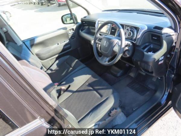 Used 2012 AT honda life JC1 Image[11]