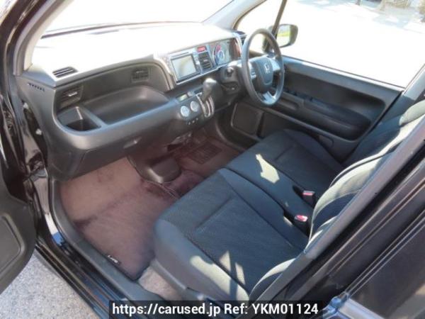 Used 2012 AT honda life JC1 Image[12]