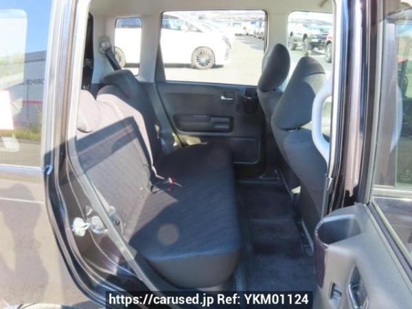 Used 2012 AT honda life JC1 Image[13]