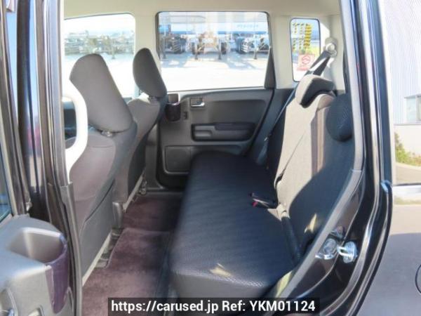 Used 2012 AT honda life JC1 Image[14]