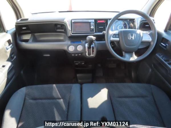 Used 2012 AT honda life JC1 Image[15]