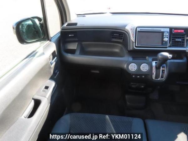 Used 2012 AT honda life JC1 Image[16]