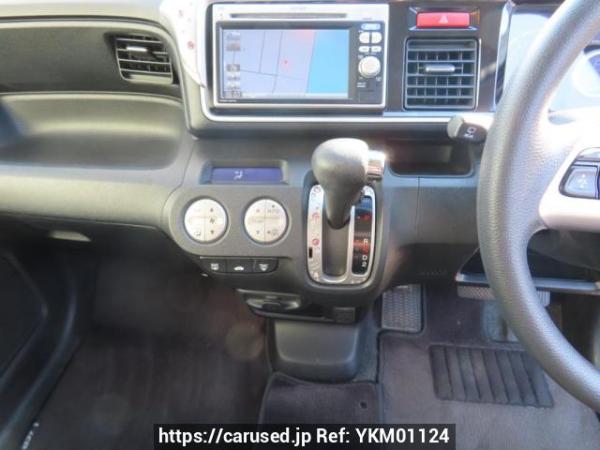 Used 2012 AT honda life JC1 Image[17]