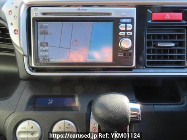 Used 2012 AT honda life JC1 Image[19]