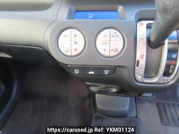 Used 2012 AT honda life JC1 Image[20]